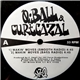 Q∙Ball & Curt Cazal - Makin' Moves