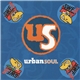 Various - US Urban Soul
