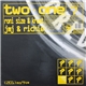 Roni Size & Krust / JMJ & Richie - Two On One Issue 7